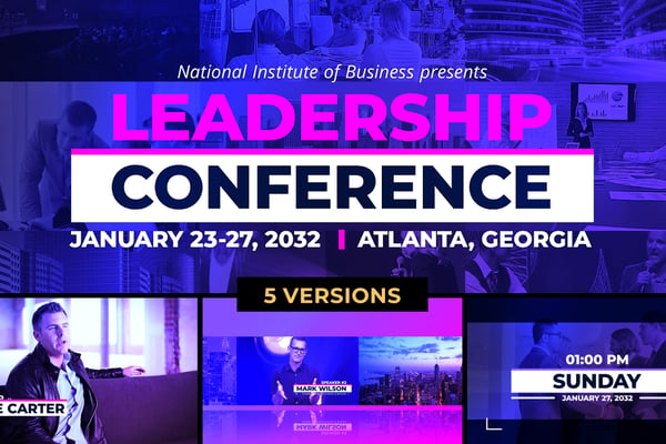 Event Promo