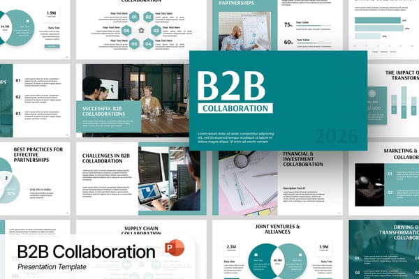 B2B Collaboration