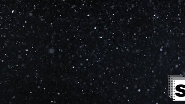 Background Dust            (Stock Footage)