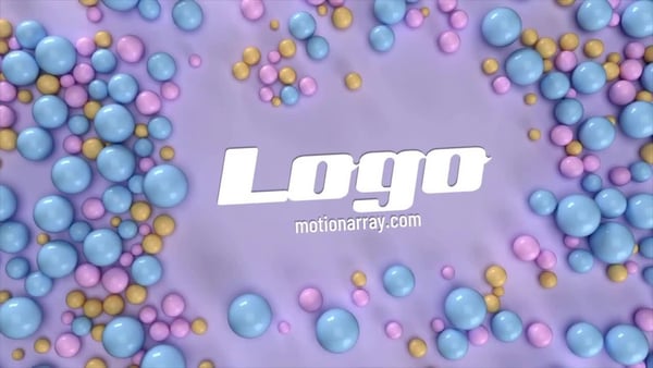 Balls Logo