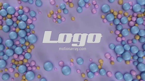 Balls Logo