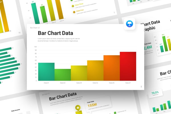 Bar Chart Keynote v2