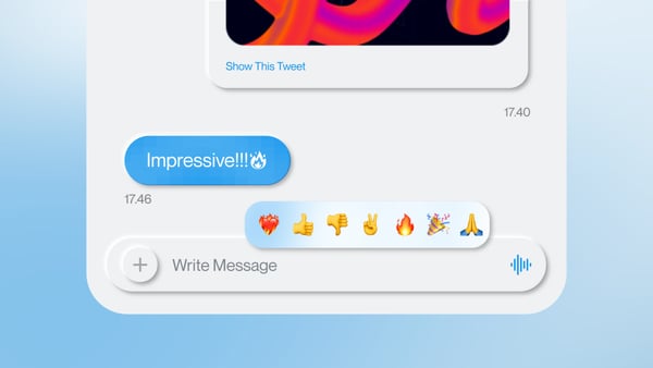 Social Media Promo