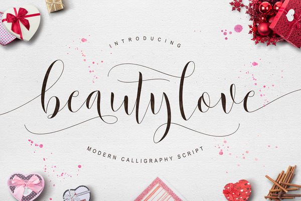 Beautylove Script