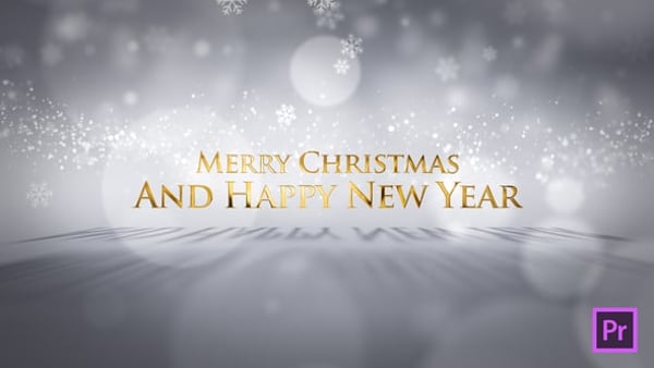 Bright Christmas Wishes