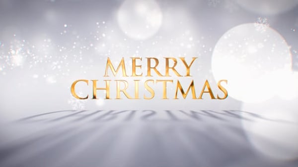 Bright Christmas Wishes