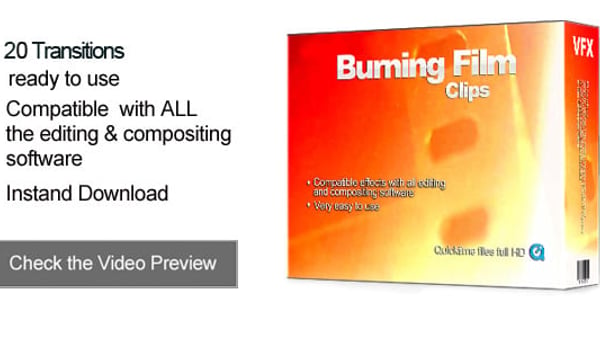 Free Burning Film