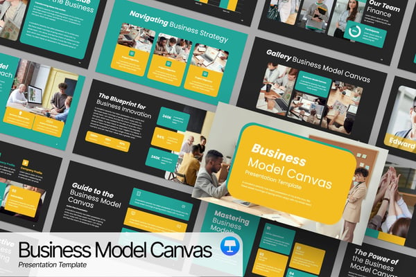 Business Model Canvas