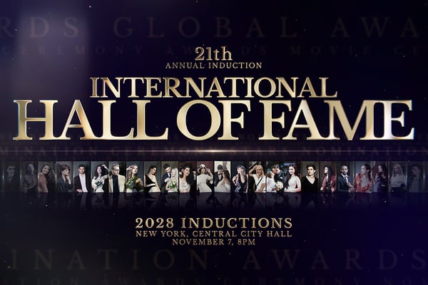 Awards | Hall of Fame
