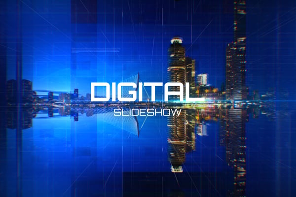 Digital Slideshow