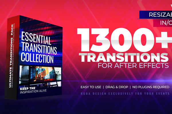 Transitions