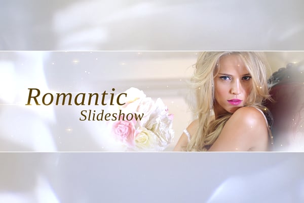 Wedding Slideshow