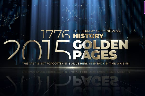 History | Golden Pages