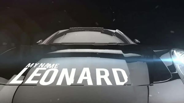 Free Car Visualization