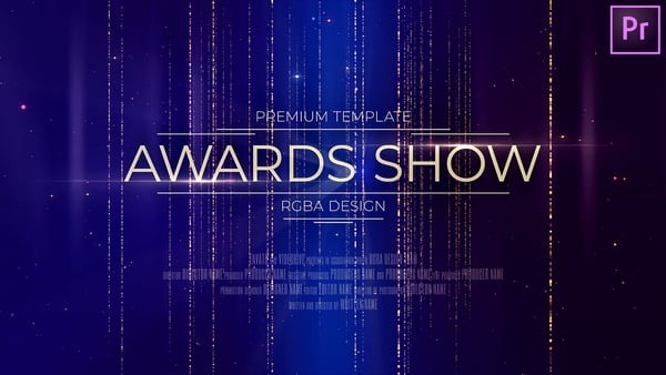 Awards