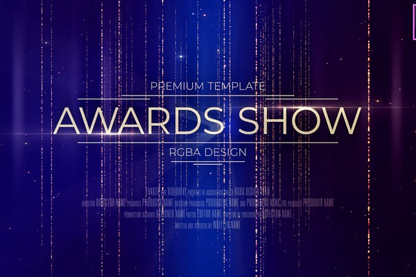 Awards