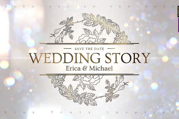 Wedding Ceremony 4K