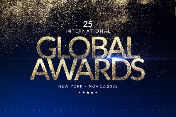 Awards Titles 4K
