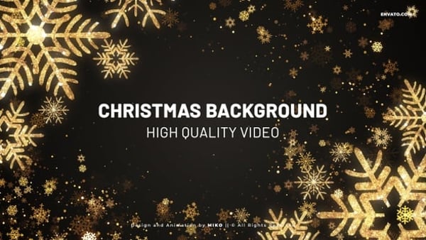 Christmas Background
