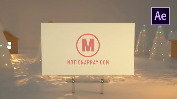 Christmas Logo