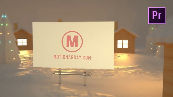 Christmas Logo
