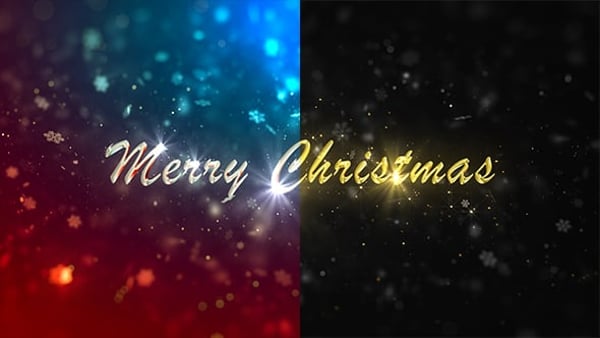 Christmas Titles