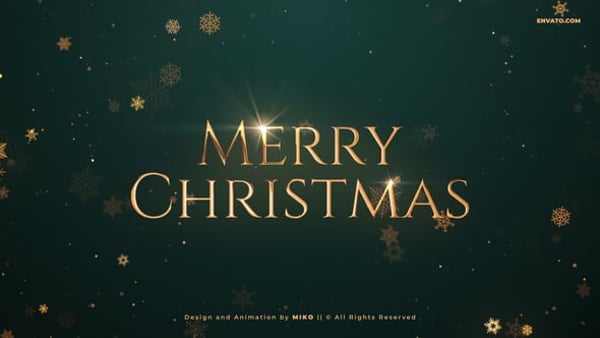 Christmas Wishes