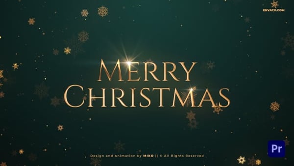 Christmas Wishes