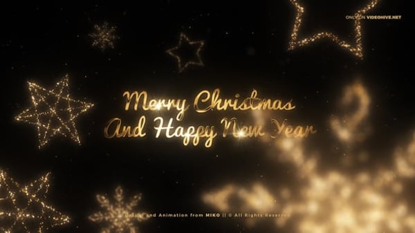 Christmas Wishes