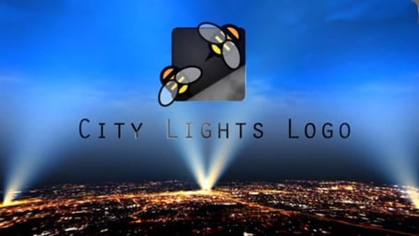 City Lights Logo