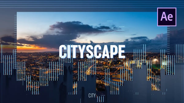 Cityscape Promo