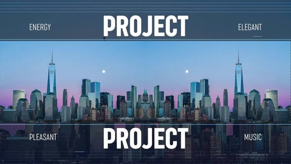 Cityscape Promo