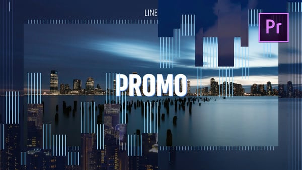 Cityscape Promo