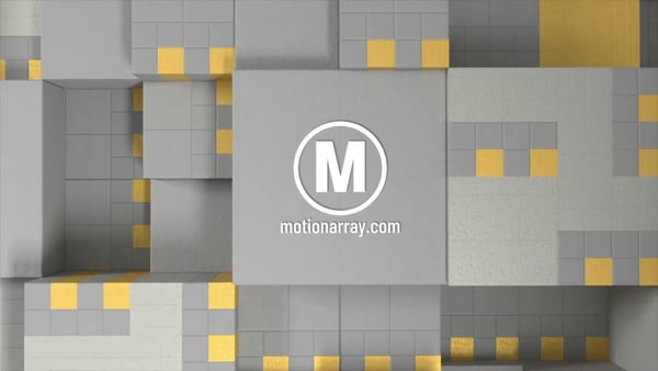 Clone Cubes Logo