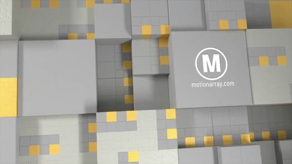 Clone Cubes Logo