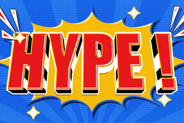 Comic Pop Text Effect