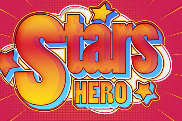 Comic Text Effect