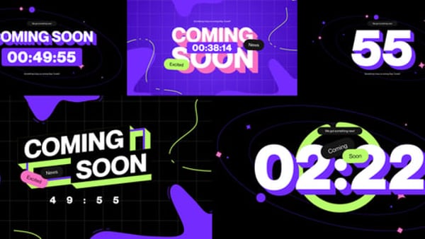 Coming Soon