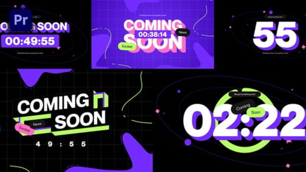 Coming Soon