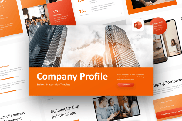 Company Profile