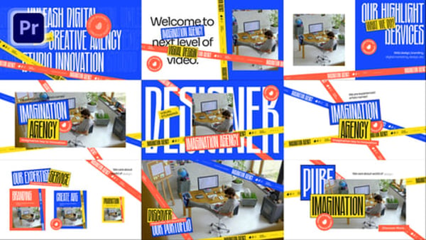 Creative Agency