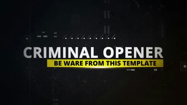 Criminal Opener