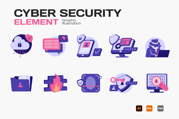 Cyber Security Element