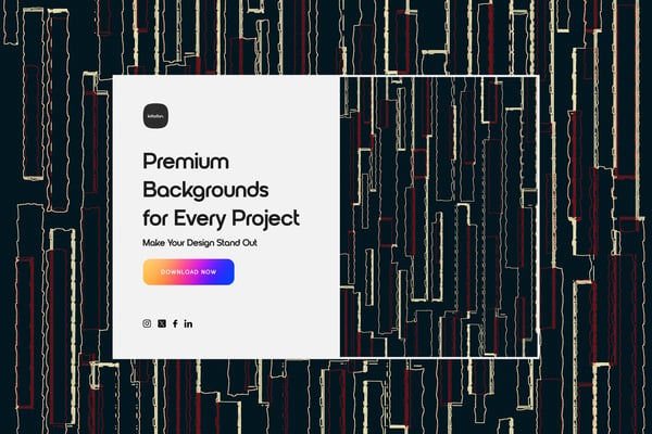 Abstract Background Set – Vol. 267