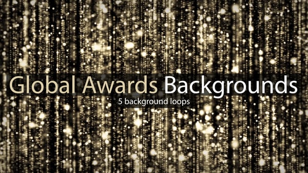 Awards Backgrounds
