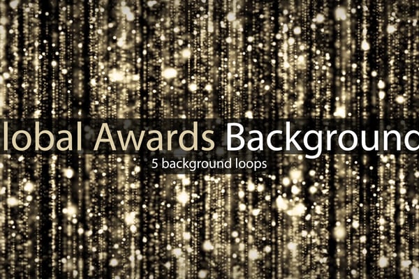 Awards Backgrounds