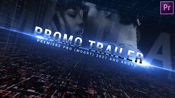 Promo Trailer