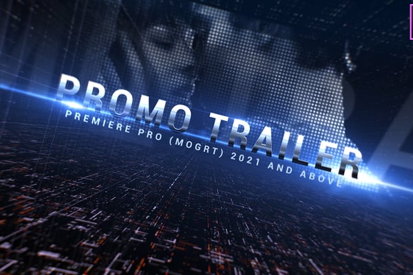 Promo Trailer