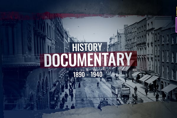 History Documentary 4K