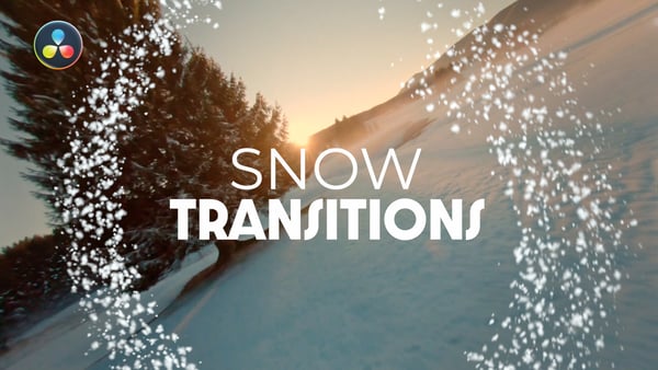 Snow Transitions